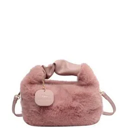 Women Sling Bag with Detachable Strap-image-6