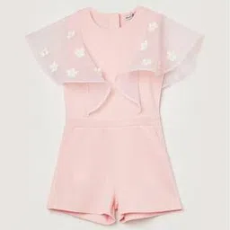 fame forever by lifestyle Women Round-Neck A-Line Dress-picture-14