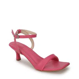 truffle collection Women Open-Toe Slip-On Stilettos image 1