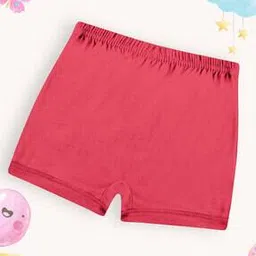 fashion comfortz Pure Cotton Bloomer Briefs with Elasticated Waistband-picture-53