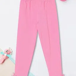 max Girls Cotton Leggings-picture-41