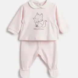 chicco Baby Girls Suit Set-picture-4