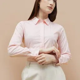 Women Regular Fit Shirt-image-27