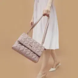 code by lifestyle  Women PU Sling Bag-picture-13