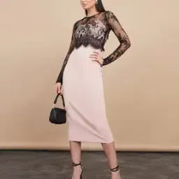 styli Lace Bodycon Dress-picture-35