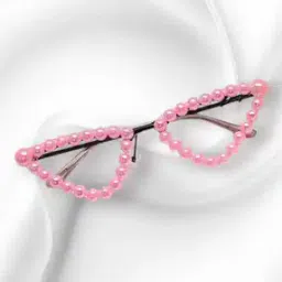 purple wings Women Sunglasses-picture-51