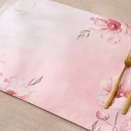 home centre Printed Reversible Placemat image 1