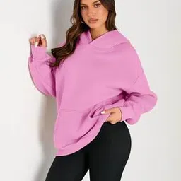 picpok Women Hoodie with Full Sleeves-picture-38