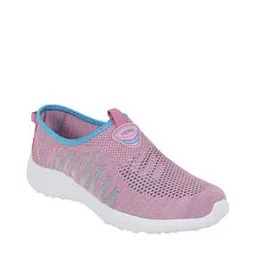 metro Walking Shoes with Textured Detail-picture-48