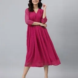 janasya Women Flared Kurta-picture-40