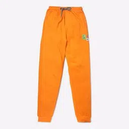 under fourteen only Joggers with Drawstring Fastening-picture-11