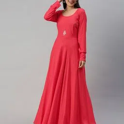 swishchick Women Fit and Flare Dress-picture-45