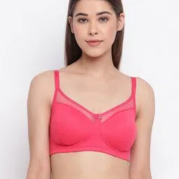 enamor Non-Padded T-Shirt Bra-picture-44