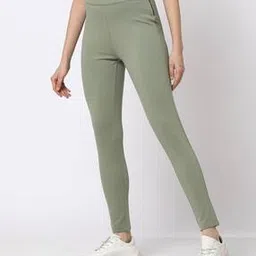 rio Women Side Zipper Treggings-picture-34