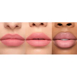 ANASTASIA BEVERLY HILLS Satin Finish Smooth & Soft Matte Lipstick 3 g - Hush Rose image 3