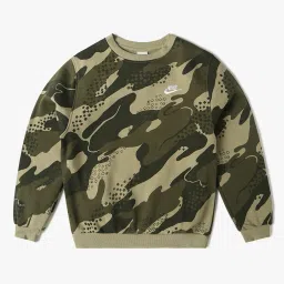 nike Sportswear Club Fleece Sweatshirt image 1