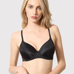 van heusen Plush Back No Slip Strap & Flexi Wire T-Shirt Bra-picture-40