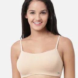 enamor T-shirt Bra with Detachable Straps-picture-23