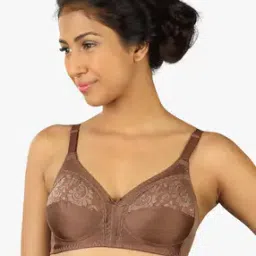 triumph Claudette Wireless Non Padded Bra-picture-31