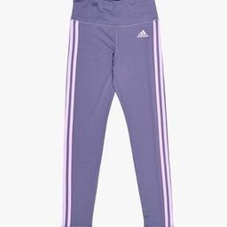 adidas kids Girls Logo Print 3-Striped Tights-picture-49