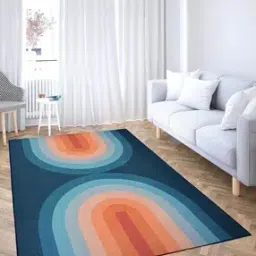 presto Geometric Print Rectangular Carpet 3' x 5'-picture-12