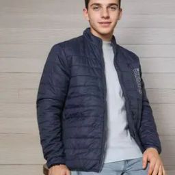 the indian garage co Zip-Front Slim Fit Jacket-picture-20