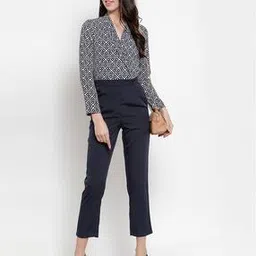 magnetic designs Geometric Jumpsuit-picture-38