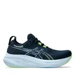 asics Gel-Numbus 26 Lace-Up Running Shoes-picture-39