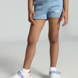 puma Regular Fit Shorts with Logo Print-picture-17