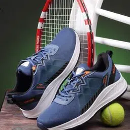 asian Men Low-Top Sports Shoes with Lace Fastening-picture-41