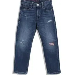 tommy hilfiger Boys Washed Jeans-picture-11