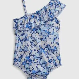 gap kids Floral Print Swimsuit with Ruffles-picture-32
