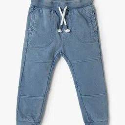 inf frendz Light-Wash Regular Fit Joggers-picture-33