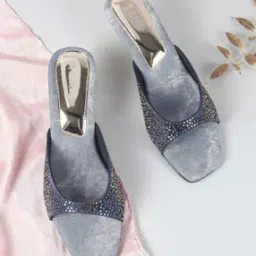 metro Women Wedges with Synthetic upper-picture-37