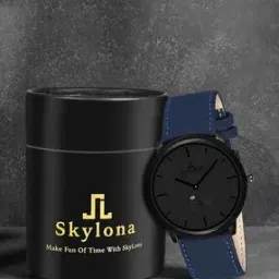 skylona Chronograph Watch-picture-14
