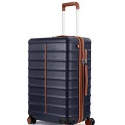 assembly Hard Body Trolley Bag with TSA Lock-picture-41