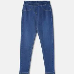 r&b Solid Jeggings-picture-47