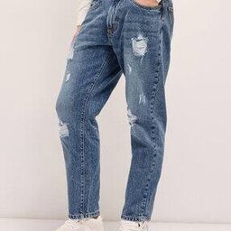 the bear house Men Relaxed Jeans-picture-12