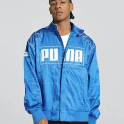 puma Men Loose Fit Jacket image 1