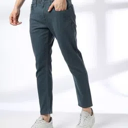 john players jeans Men Mid-Rise Skinny Fit Jeans-picture-12