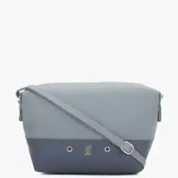 baggit Sling Bag with Adjustable Strap-picture-19