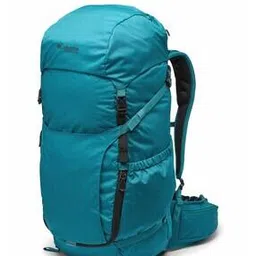 Men Back Pack with Adjustable Shoulder Strap-image-0