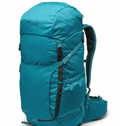 columbia Men Back Pack with Adjustable Shoulder Strap image 1