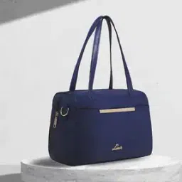 lavie Women Vigabatrin Box Handbag with Detachable Strap-picture-36