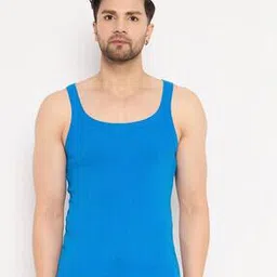 john players Round-Neck Regular Vest-picture-28