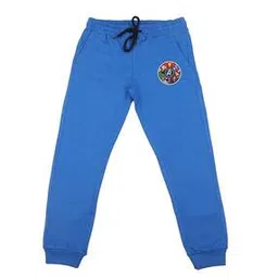 marvel avengers Mid Rise Track Pants with Graphic Detail-picture-30