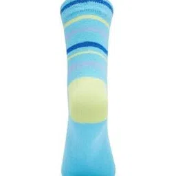 roar for good Men Striped Ankle-Length Socks-picture-15