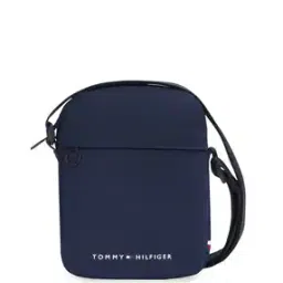 tommy hilfiger Crossbody Bag with Zip Closure-picture-27