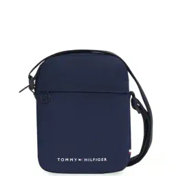 tommy hilfiger Crossbody Bag with Zip Closure image 1