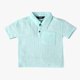 yousta Boys Striped Relaxed Fit Shirt-picture-10